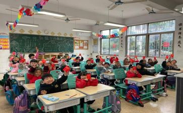 小学劳动作文优质6篇