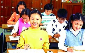 小学生毕业仪讲话稿8篇