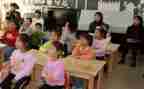 我的祖国我的心小学作文5篇