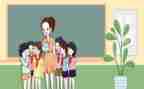小学教师考核表年度个人总结8篇