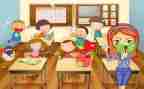 中小学教师述职报告2023通用5篇
