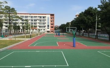 有关校园安全的演讲稿6篇