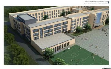 校园建设工作计划5篇
