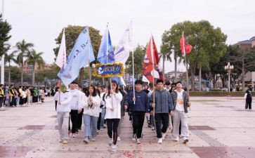 学校运动会演讲稿范文6篇