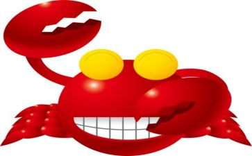 有关蟹的作文500字通用6篇