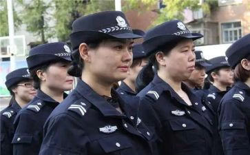 2023协警年度工作总结5篇