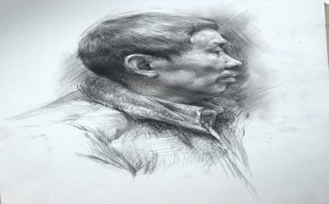 我的父亲写人作文7篇