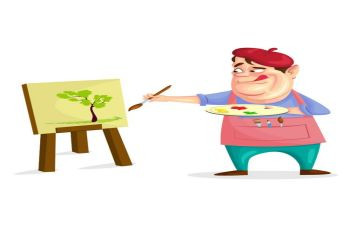 描写人的短作文6篇