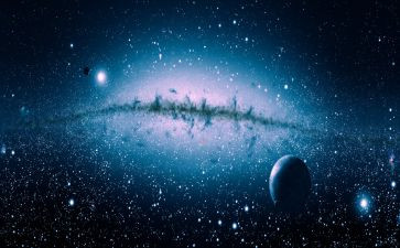 星辰的作文6篇