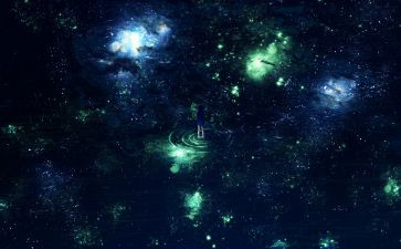写星辰的作文优质7篇