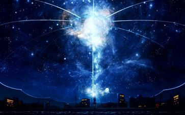 星辰的作文通用7篇