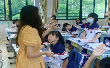 新课标教学心得8篇