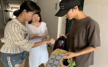 军训新生代表讲话稿8篇