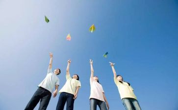 新生开学心得5篇