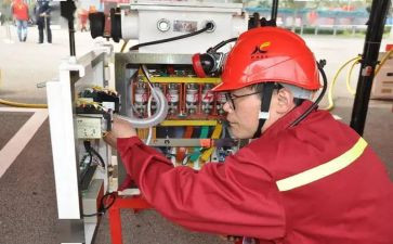维修电工作总结通用6篇