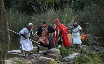 西游记600字读后感7篇