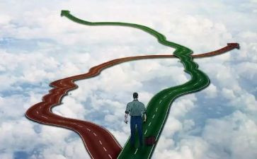 《未选择的路》读后感7篇
