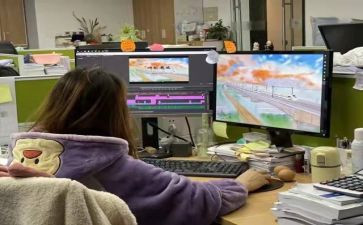 大学干部培训总结7篇