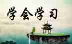 彝学会工作总结8篇