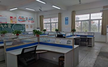 学科办工作计划6篇