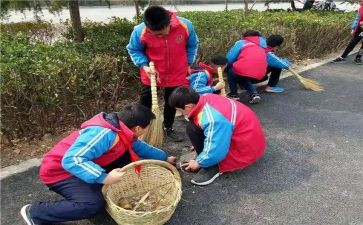 学雷锋活动方案和总结7篇