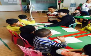 学前班保育工作总结5篇
