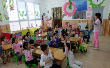 学前班教学月工作总结优秀7篇