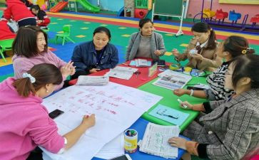 学前班幼儿教案7篇