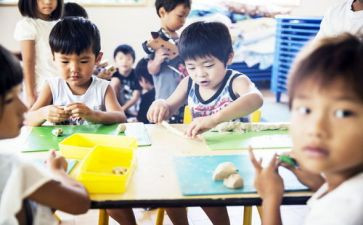 学前班2024年工作总结推荐5篇