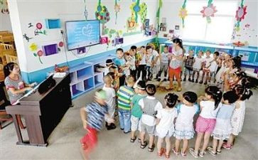 2024年学前班安全教案8篇