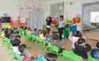 学前班班主任个人工作计划5篇