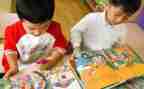 2023年学前宣传月活动总结5篇