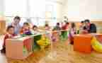 学前班教学月工作总结5篇
