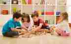 学前班班级工作计划5篇