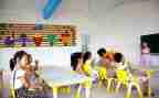 学前育工作总结推荐5篇