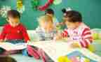 幼儿园学前班下学期工作计划5篇