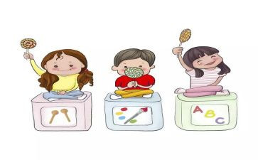 学前班春教学工作总结6篇