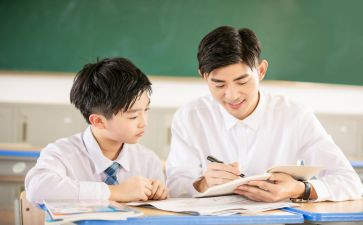 最感动的同学情作文参考5篇