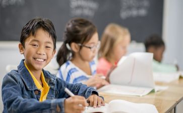 学生主要优秀事迹推荐5篇