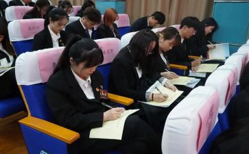 中学委工作总结7篇