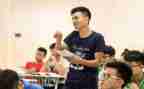 学习月工作计划6篇