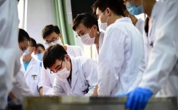 大学医学自我鉴定范文5篇