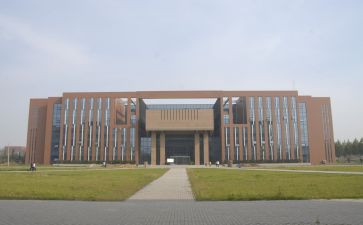 学院工作总结8篇