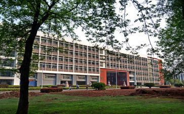 学院工作总结报告5篇