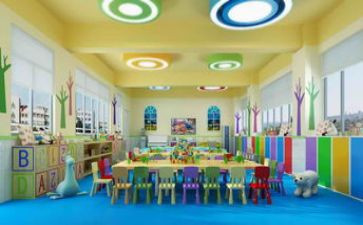 幼儿教学园长工作总结8篇