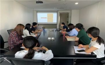 培训部门培训工作总结范文5篇