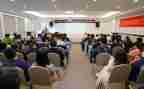 学生军训部队领导讲话稿7篇