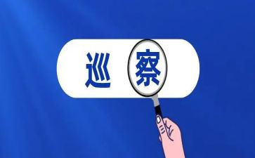 巡察组个人工作总结6篇