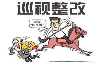 巡视组工作报告7篇