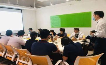 培训学校招教师工作总结优秀8篇